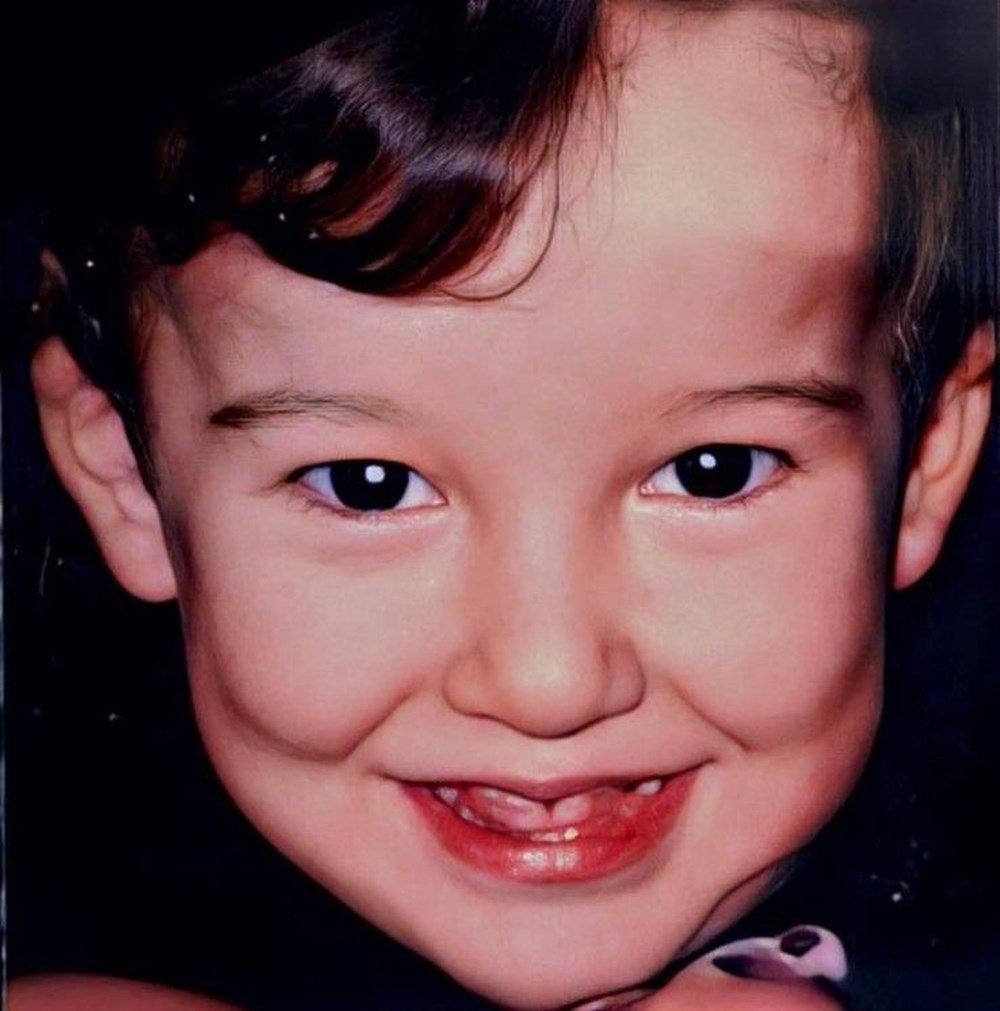 TFF Milli Futbolcuların Çocukluk Fotoğraflarını Paylaştı