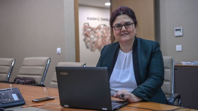 Yeni Aile ve Sosyal Hizmetler Bakanı Derya Yanık Kimdir?