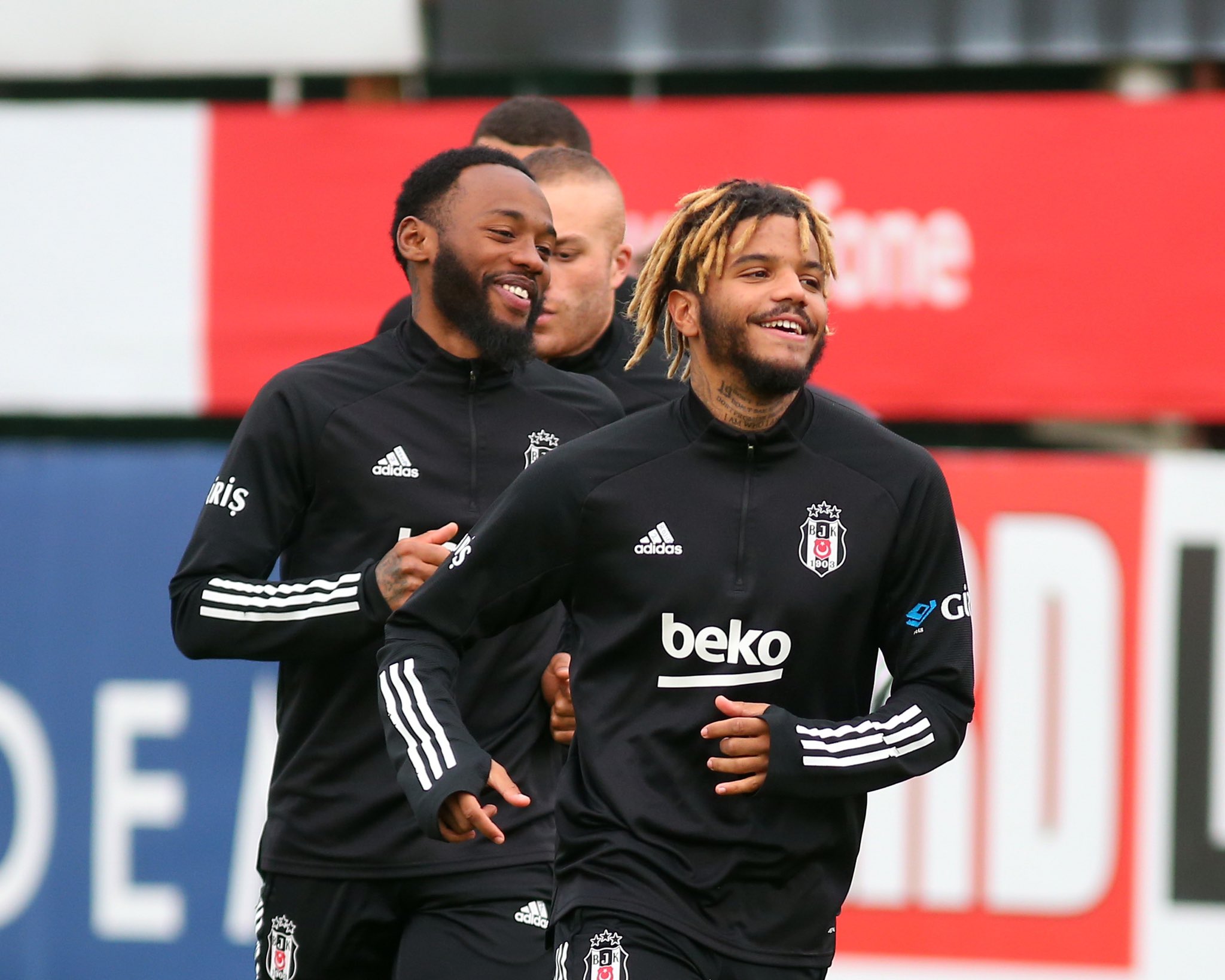 Lider Beşiktaş Kayserispor İçin Hazır