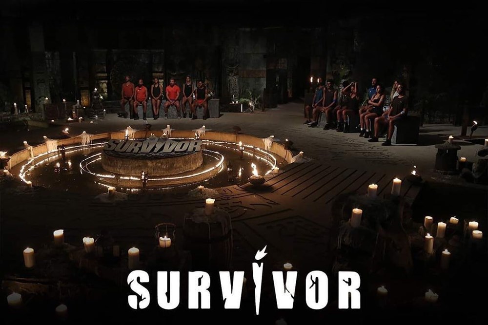 Survivor'a Veda Eden İsim Kim Oldu?