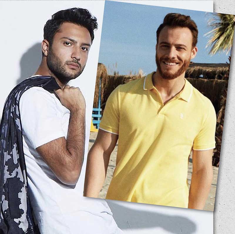 Behzat Uygur'dan Kerem Bürsin Hayranlarına Sitem!