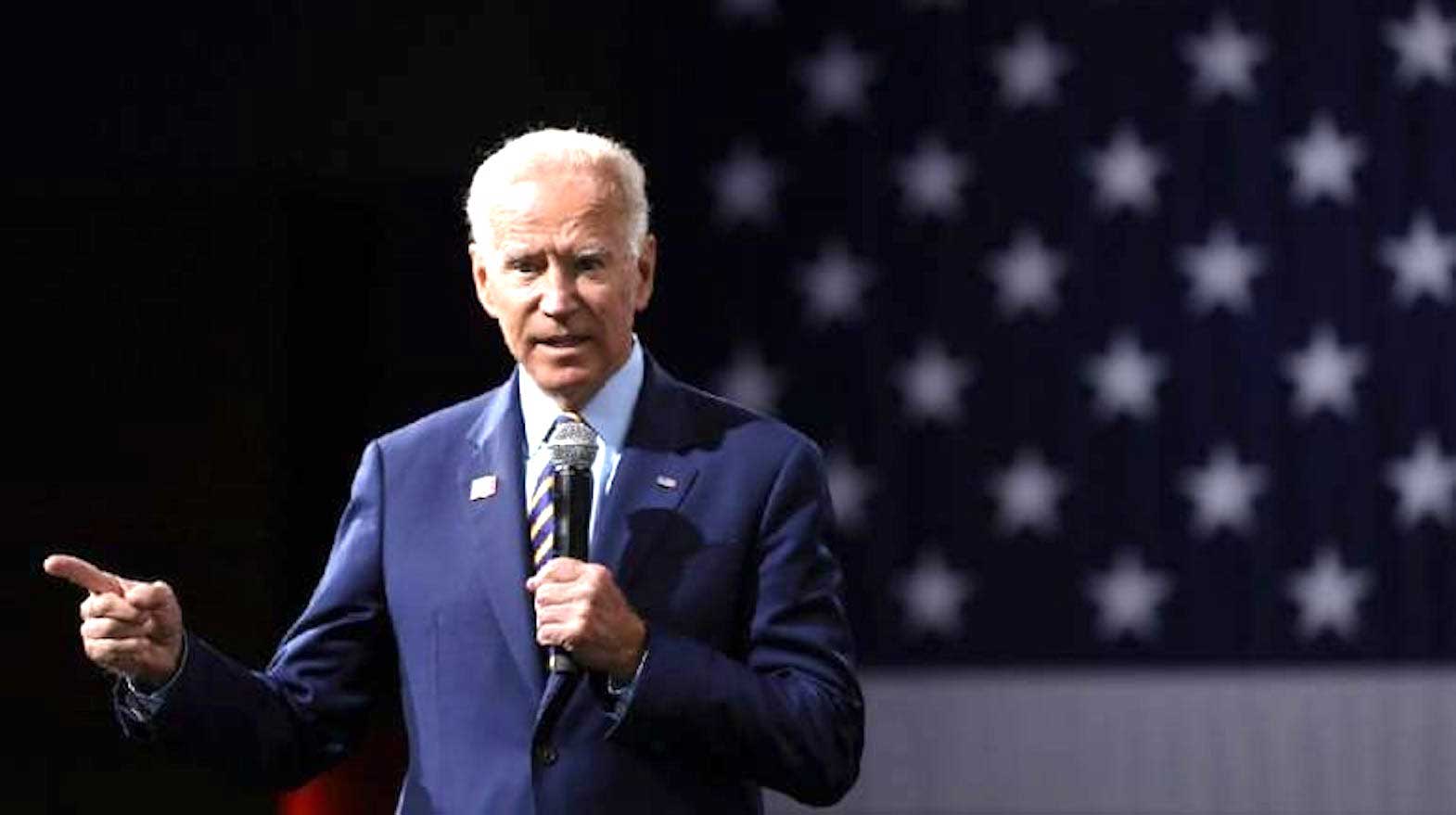 Biden’dan İtiraf: “Yeni Salgın Silahlanma”