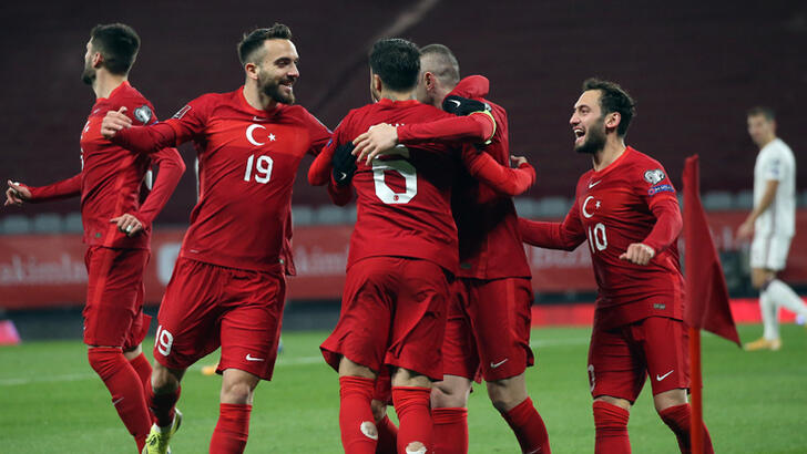 Milli Takımda Bir Kişi Daha Koronavirüse Yakalandı