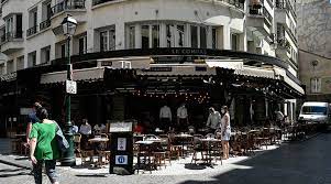 Fransa’da Yeni Akım: Yeraltı Restoranları