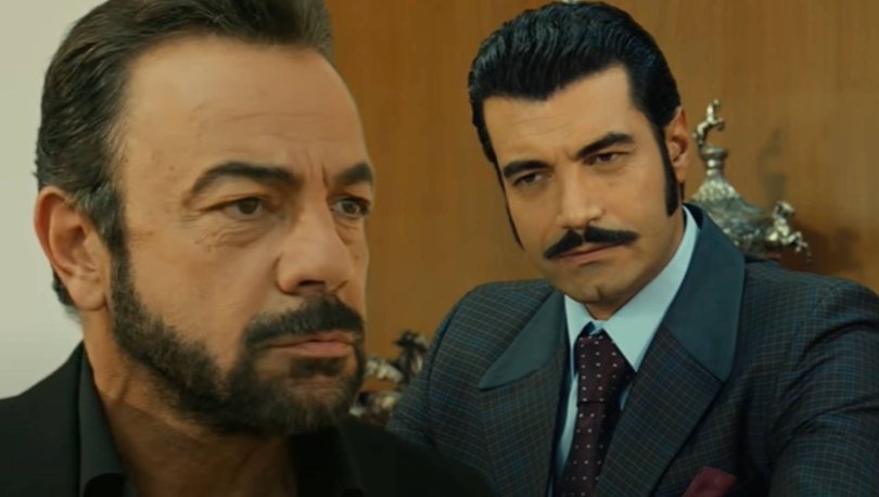 Bir Zamanlar Çukurova Setinde Hakaretler Havada Uçuştu!