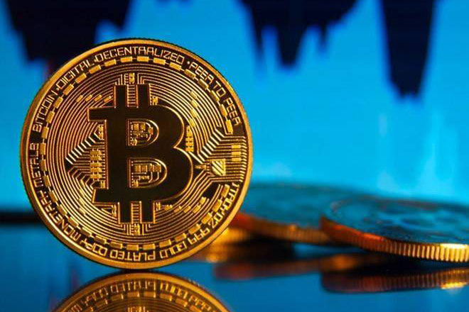 Son Dakika: Bitcoin Rekorlara Doymuyor!