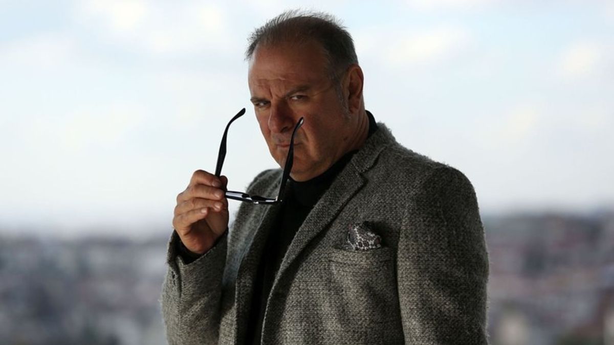 Sadakatsiz’in Yıldız Oyuncusu Yoğun Bakıma Kaldırıldı!