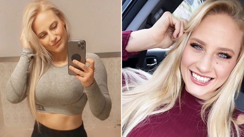 Boksör Kadın Giyilmiş Çoraplarını Satarak Zengin Oldu!