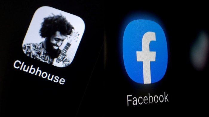 Facebook Bu Kez Clubhouse’ı Kopyaladı!