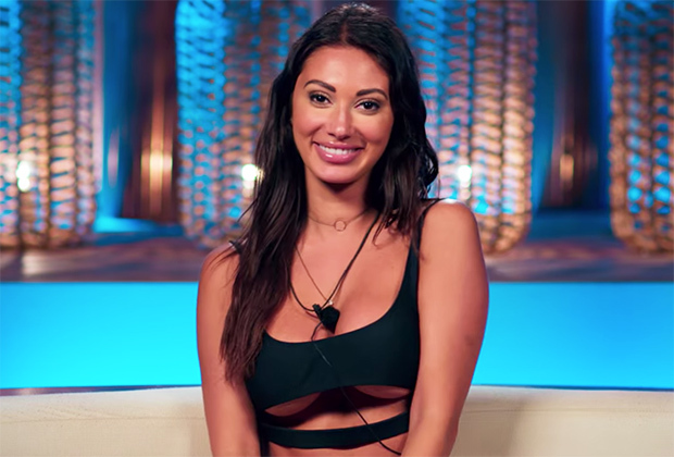 Evdeki Tehlike Belgeselinde Yer Alan Francesca Kimdir?