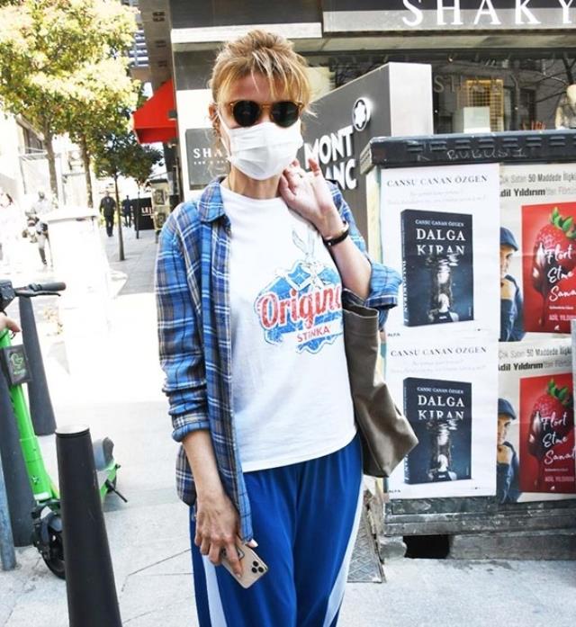 Gülben Ergen Kripto Para Mağduru Olduğunu Açıkladı!