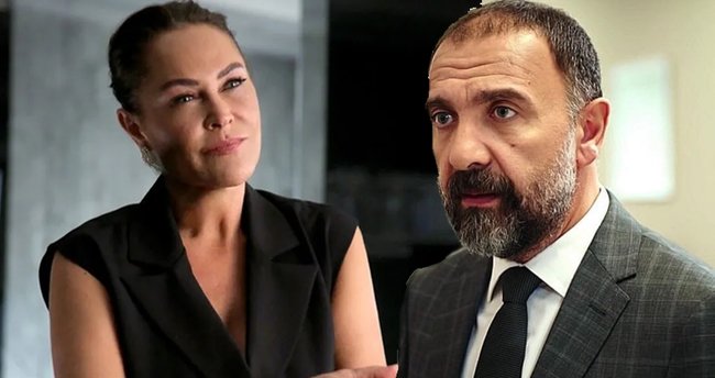 Hülya Avşar Rol Arkadaşının Çenesini Çıkardı!