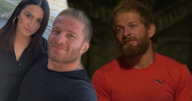 İsmail Balaban’ın Nişanlısı O Fotoğrafları Silmeyi Unuttu!