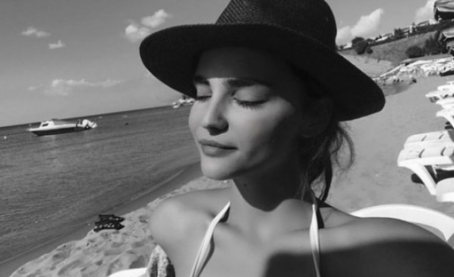 Oyunculuk İçin Geldiği İstanbul’da Ölü Bulundu!