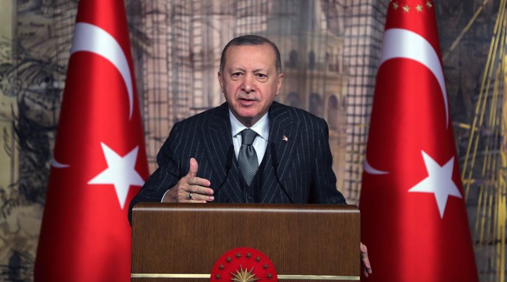 Kabine Toplantısı Bitti: Koronavirüs Tedbirleri Açıklandı!