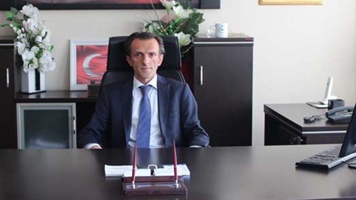 Aydın Kuyucak Kaymakamı Otomobilinde Ölü Bulundu!