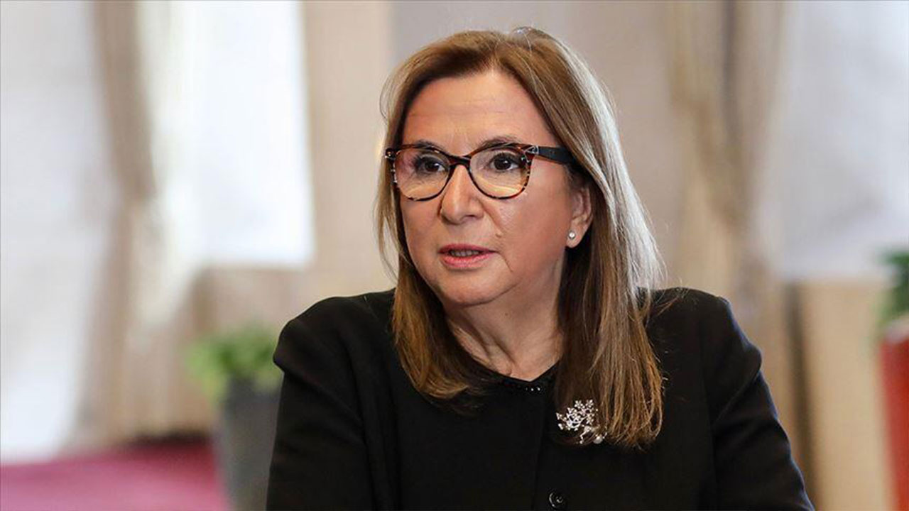 Ticaret Bakanı Kendi Firmasından Dezenfektan Alındığını Doğruladı