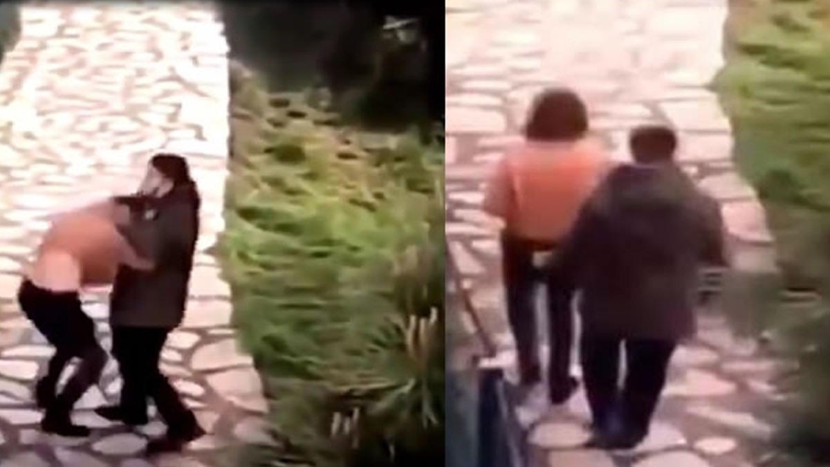 Sapıklar Gece Gündüz Dinlemiyor: Kadınları Rahat Bırakmıyor!