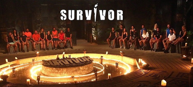 Survivor 2021’e Kim Veda Etti?