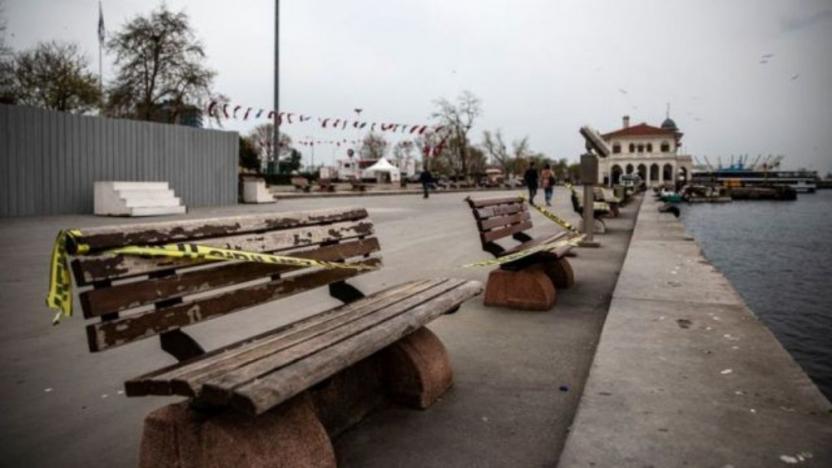 Yaklaşık 3 Hafta Sürecek Tam Kapanmaya Dair Tüm Detaylar