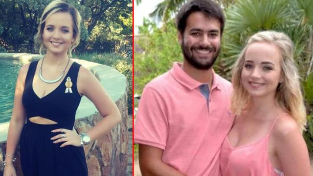 Genç Çiftin ‘Sessiz Ölümü’ Şüphe Uyandırdı