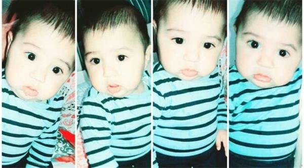 Minik Bulut Feci Şekilde Can Verdi