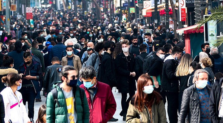 1 Mayıs: 28 Bin 817 Yeni Vaka, 373 Can Kaybı!