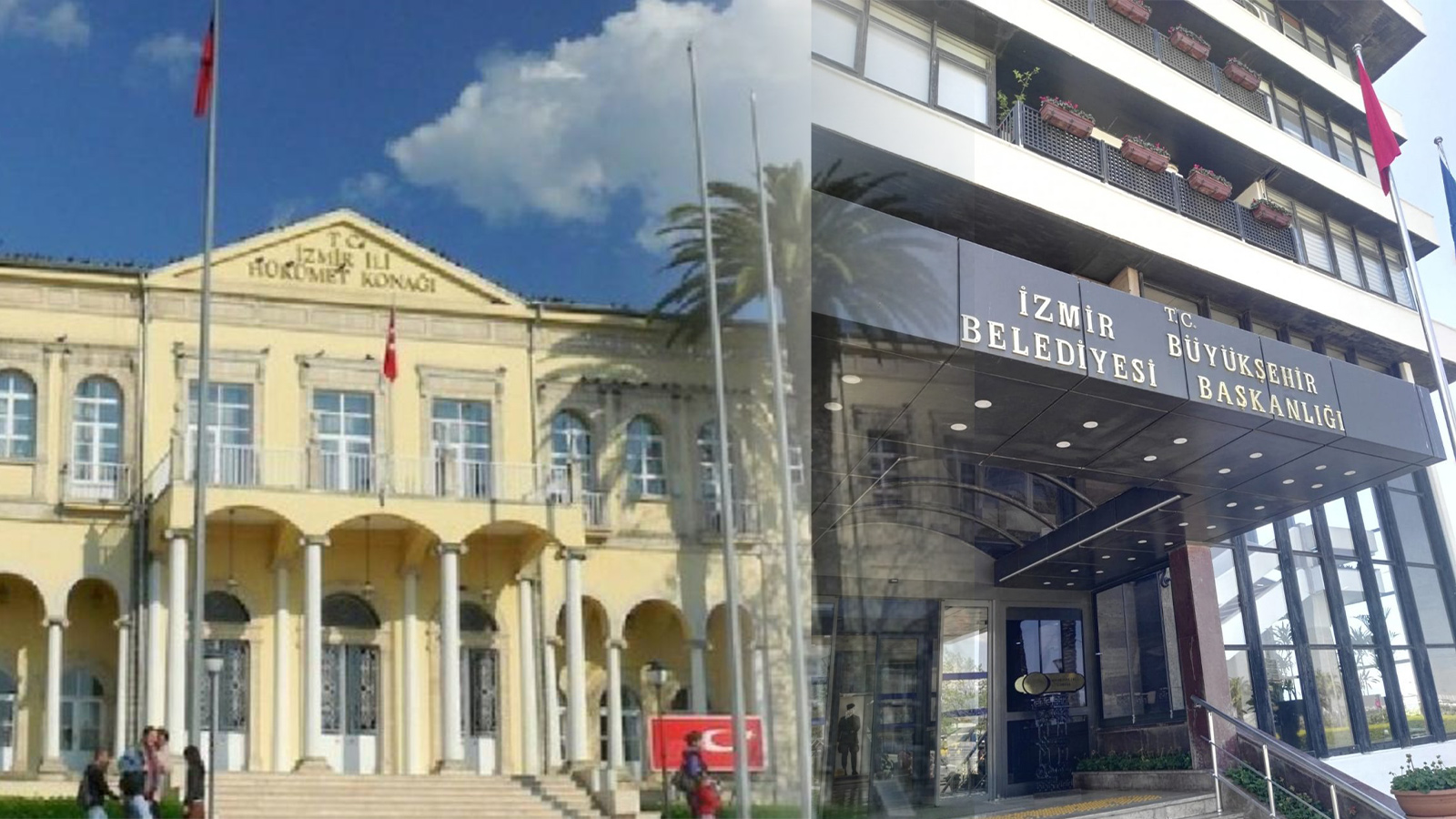 İzmir’de Alkol Yasağı Tartışması Büyüyor!