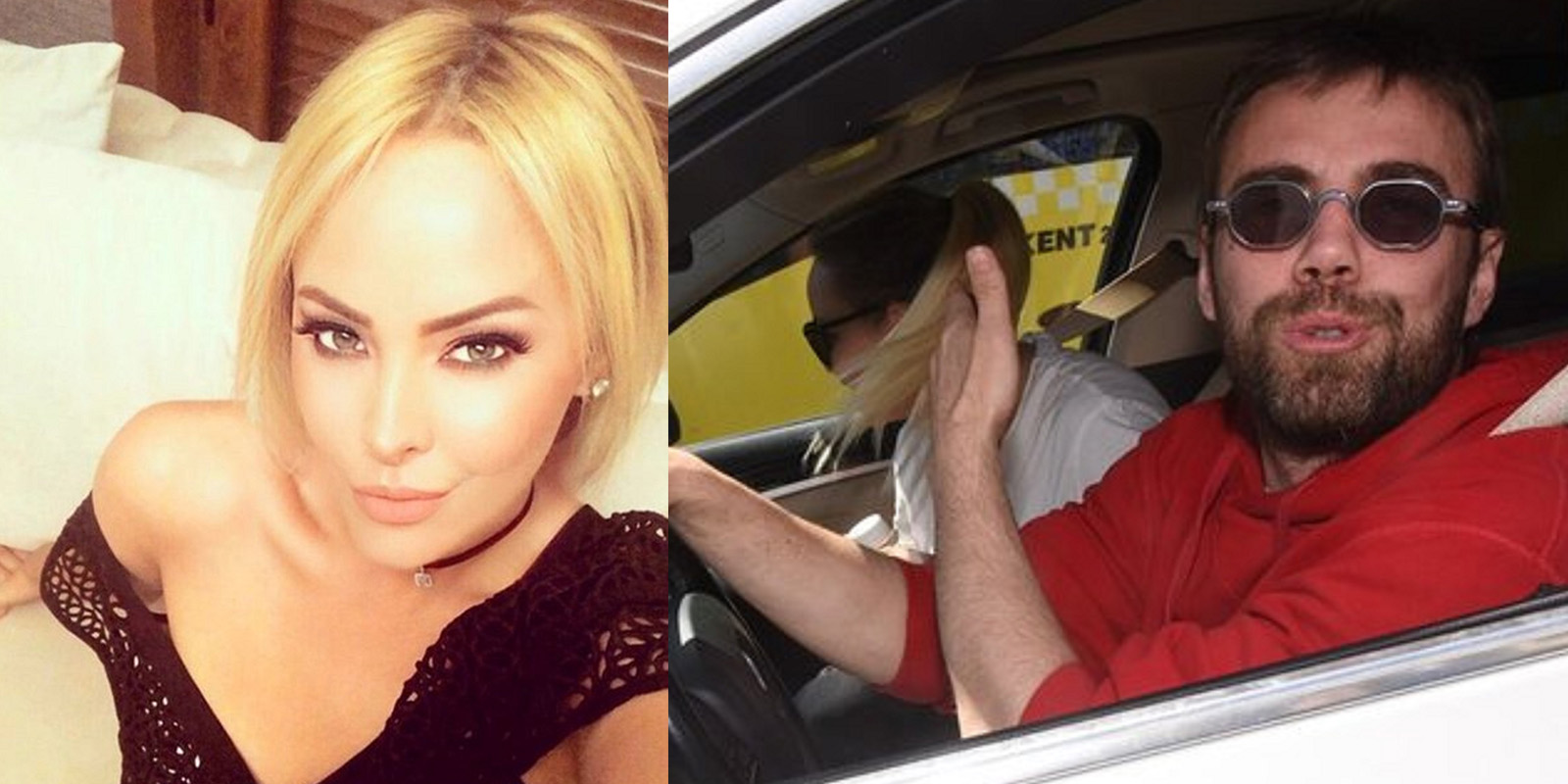 Murat Dalkılıç Yakalandı “Sadece Arkadaşım” Dedi