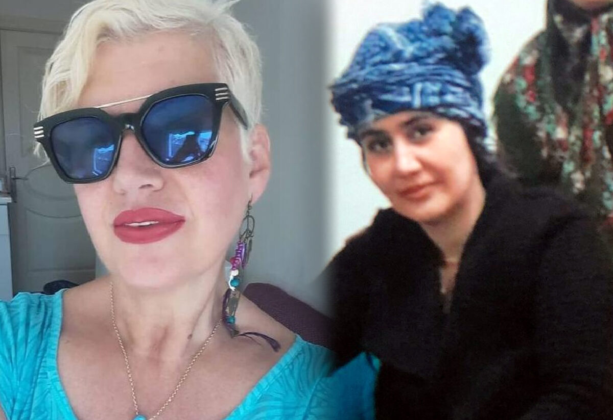 Evi Üzerine Yapmayan Annesinin Kafasını Kesti!