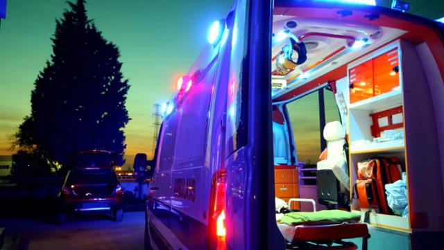 2 Yaşındaki Çocuk Annesine ve Babasına Ateş Etti