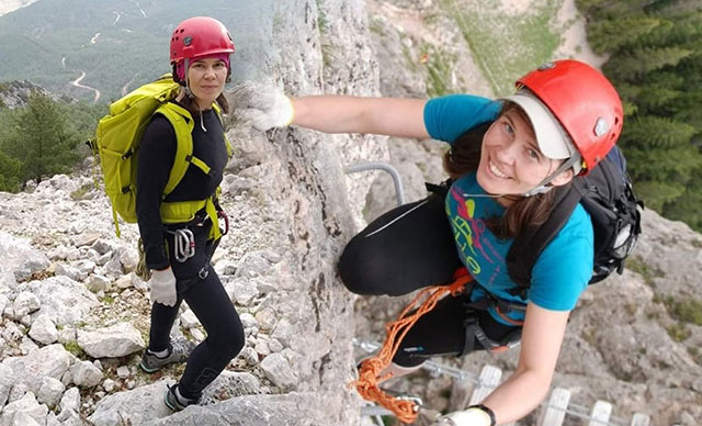 Kayıp Ukraynalı Yana’dan 16 Gün Sonra Kötü Haber
