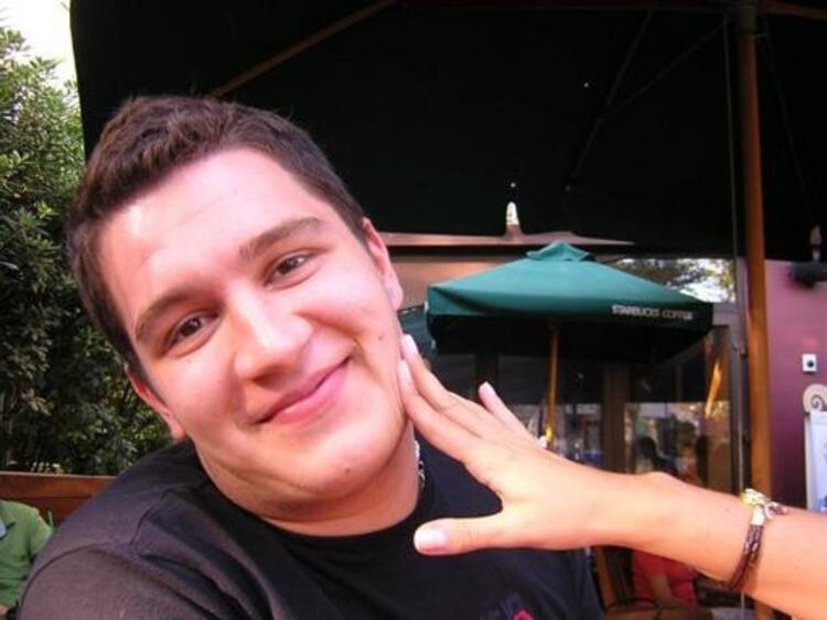 Uraz Kaygılaroğlu'ndan Fiziksel Ayrımcılık Tepkisi