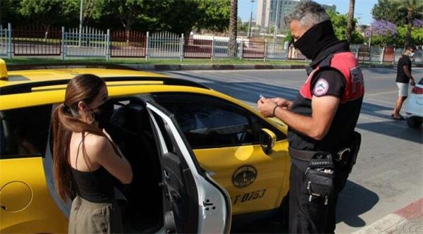 Kısıtlamada Yolculuk Pahalıya Patladı