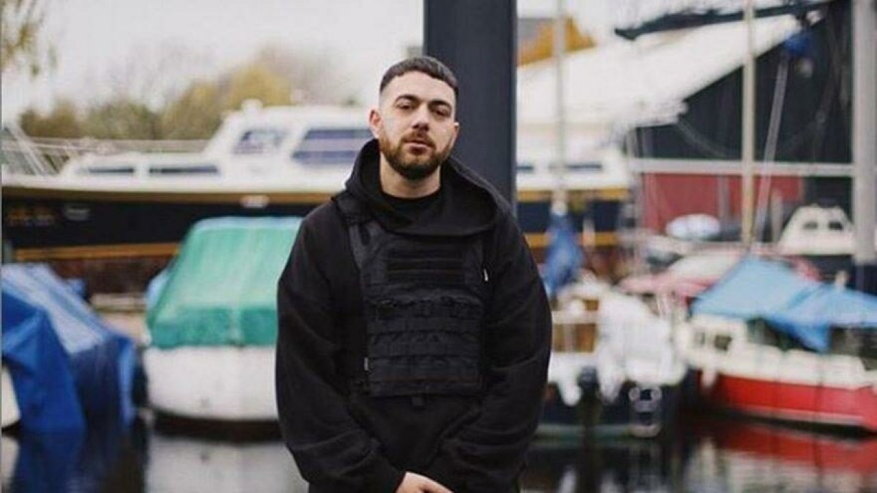 Murda'nın Yeni Doğan Bebeği Hayata Gözlerini Yumdu