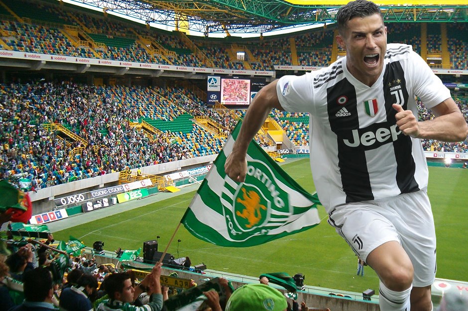 “Sporting İçin İkna Edeceğim!”