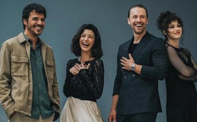 Atiye'nin 3. Sezon Tarihi Açıklandı!