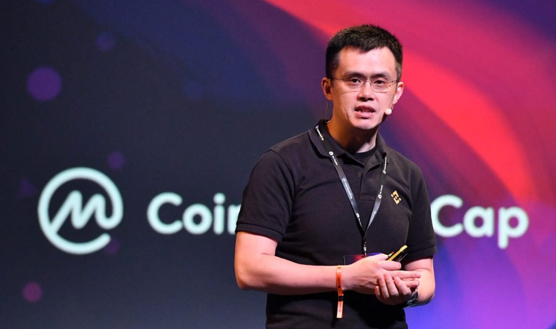 Binance CEO’sundan Flaş Bitcoin Açıklaması!