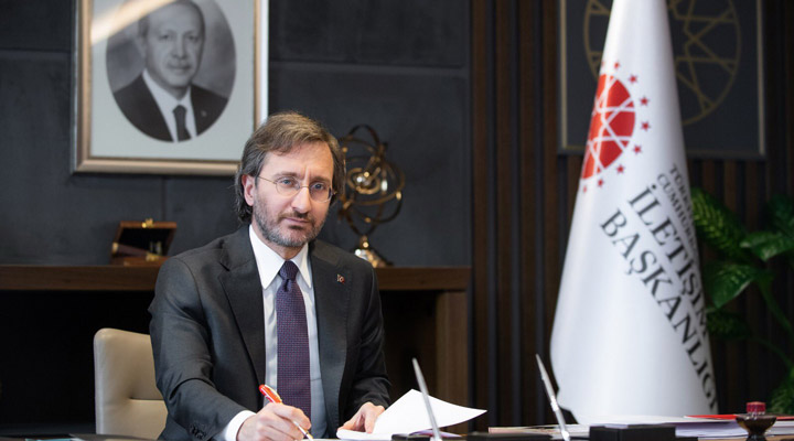 “İsrail Derhal Durdurulmalıdır!”