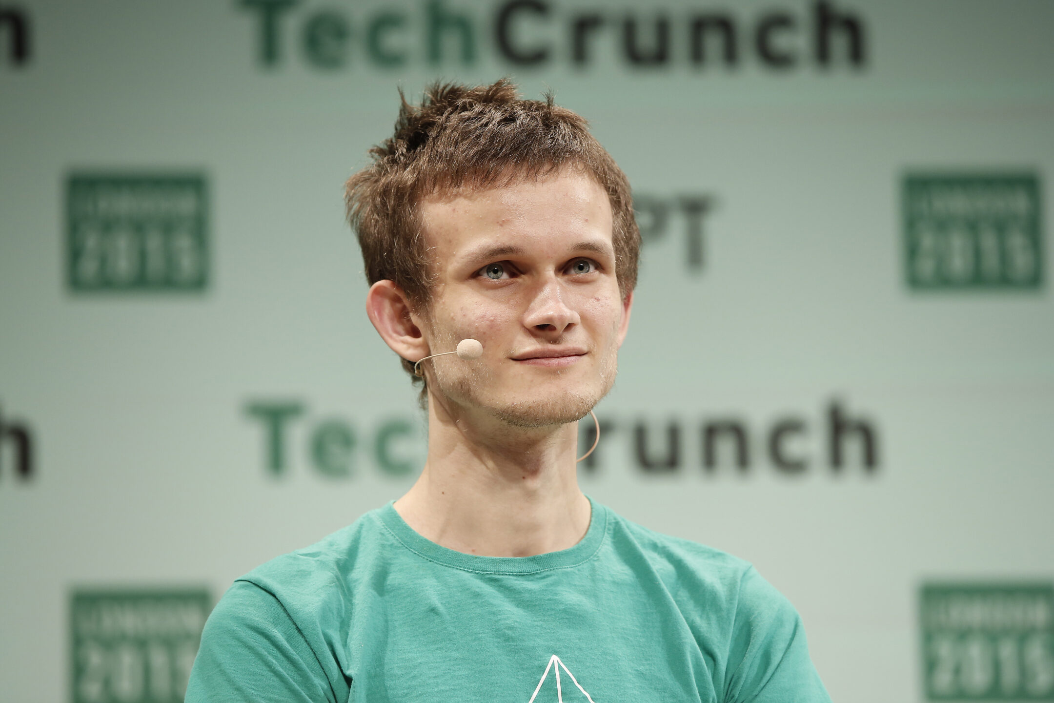 Ethereum'un Kurucusu Vitalik Buterin En Genç Kripto Milyarderi Oldu