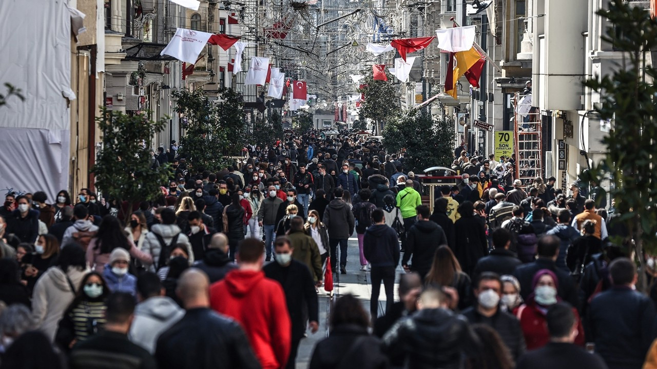 İstanbul’da Vaka Oranı Azaldı!