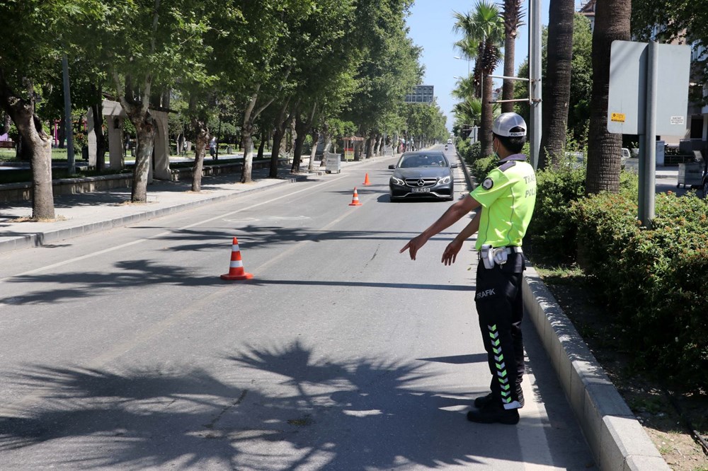 Tam Kapanma Bitti, 15 Günlük Kademeli Normalleşme Süreci Başladı!