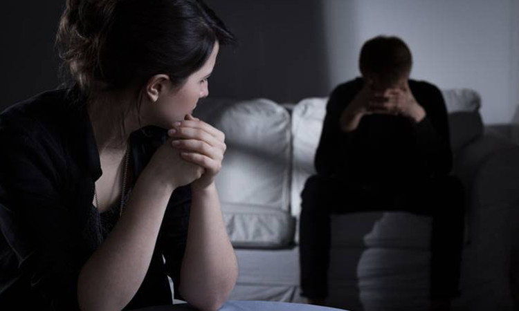 Pilot Kocasının Aldattığını Sosyal Medyadan Öğrendi!