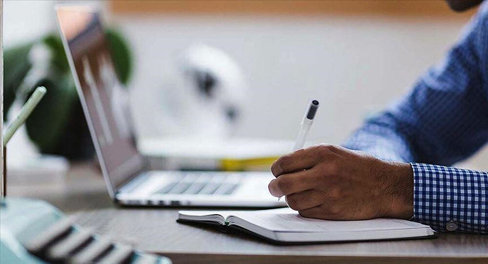 745 Binden Fazla Kişi Uzun Çalışma Saatlerinden Hayatını Kaybetti!