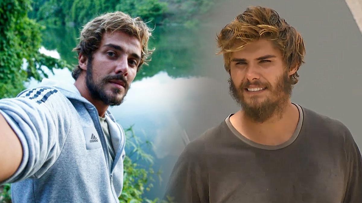 Barış Murat Yağcı Bu Kez Cemal Can Sayesinde Gündemde!