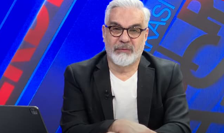 Hadi Özışık’ın İşlerine Son Verildi!