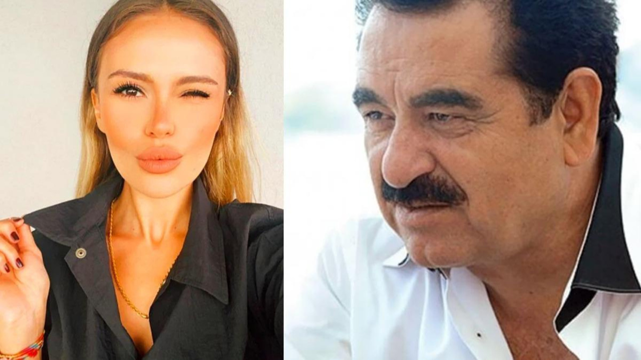 İbrahim Tatlıses 5. Kez Nikah Masasında!