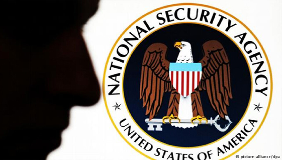 Eski FBI Ajanına Bin Ladin Suçlaması