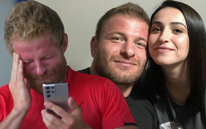 İsmail Balaban Nişanlısıyla Görüştü: Gerçekler Ortaya Çıktı!