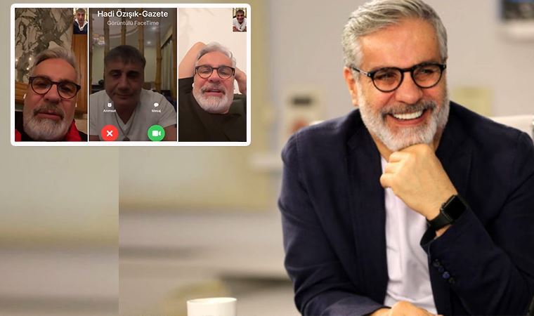 Gazeteciler Cemiyeti’nden Flaş Hadi Özışık Kararı